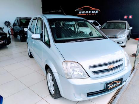 CHEVROLET Meriva 1.4 4P FLEX MAXX, Foto 6