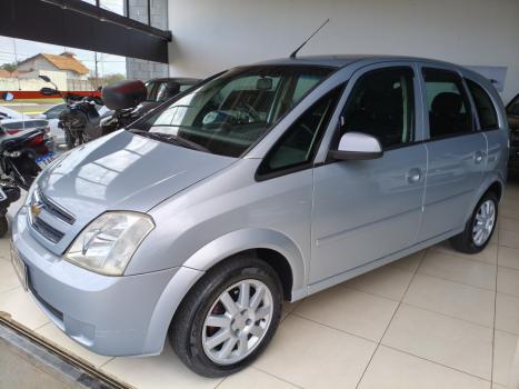 CHEVROLET Meriva 1.4 4P FLEX MAXX, Foto 9