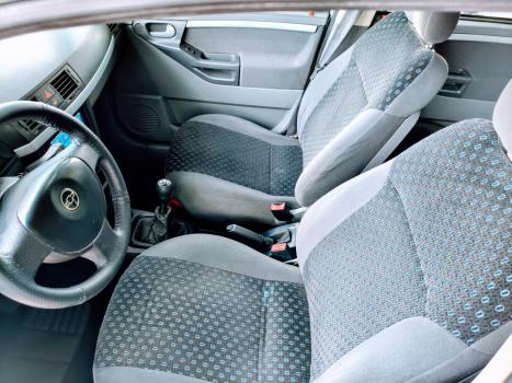 CHEVROLET Meriva 1.4 4P FLEX MAXX, Foto 14