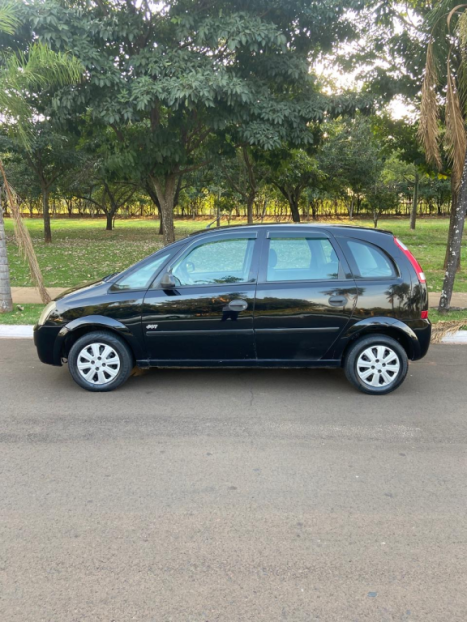 CHEVROLET Meriva 1.8 4P FLEX JOY, Foto 2