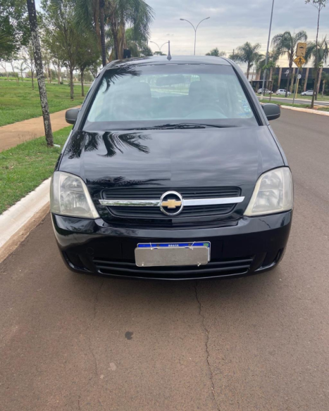 CHEVROLET Meriva 1.8 4P FLEX JOY, Foto 9