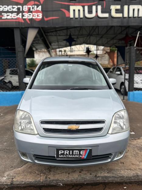 CHEVROLET Meriva 1.8 4P FLEX PREMIUM EASYTRONIC AUTOMATIZADO, Foto 3