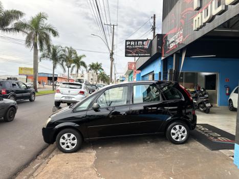 CHEVROLET Meriva 1.8 4P FLEX MAXX, Foto 1