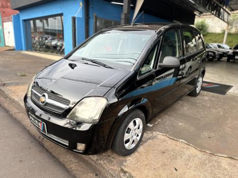 CHEVROLET Meriva 1.8 4P FLEX MAXX, Foto 2