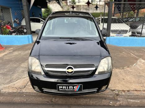 CHEVROLET Meriva 1.8 4P FLEX MAXX, Foto 3