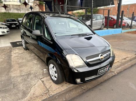 CHEVROLET Meriva 1.8 4P FLEX MAXX, Foto 4