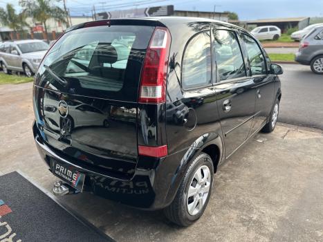 CHEVROLET Meriva 1.8 4P FLEX MAXX, Foto 9