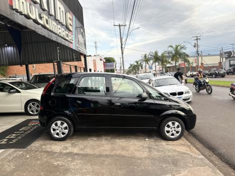 CHEVROLET Meriva 1.8 4P FLEX MAXX, Foto 10