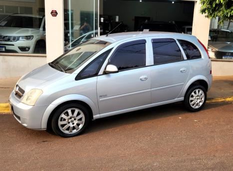 CHEVROLET Meriva 1.8 4P FLEX MAXX, Foto 2