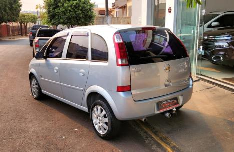 CHEVROLET Meriva 1.8 4P FLEX MAXX, Foto 3