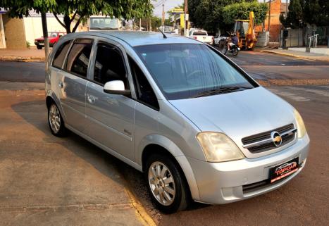 CHEVROLET Meriva 1.8 4P FLEX MAXX, Foto 6