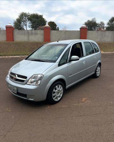 CHEVROLET Meriva 1.8 4P FLEX MAXX, Foto 7