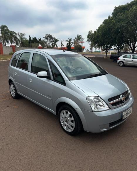 CHEVROLET Meriva 1.8 4P FLEX MAXX, Foto 9