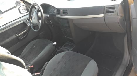 CHEVROLET Meriva 1.8 4P FLEX MAXX, Foto 5