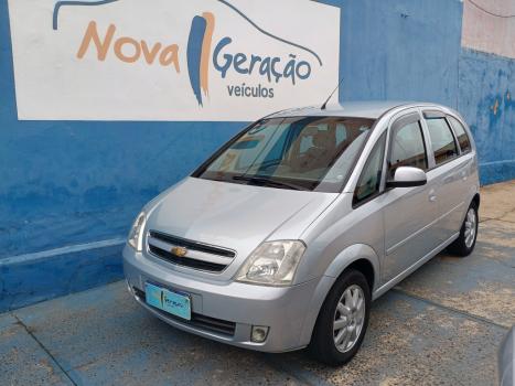 CHEVROLET Meriva 1.8 4P FLEX PREMIUM EASYTRONIC AUTOMATIZADO, Foto 1