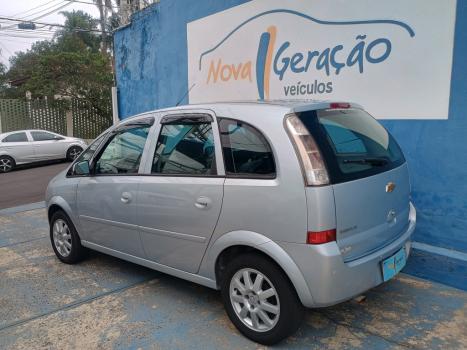 CHEVROLET Meriva 1.8 4P FLEX PREMIUM EASYTRONIC AUTOMATIZADO, Foto 9