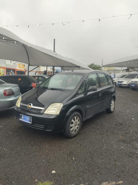 CHEVROLET Meriva 1.8 4P FLEX MAXX, Foto 1