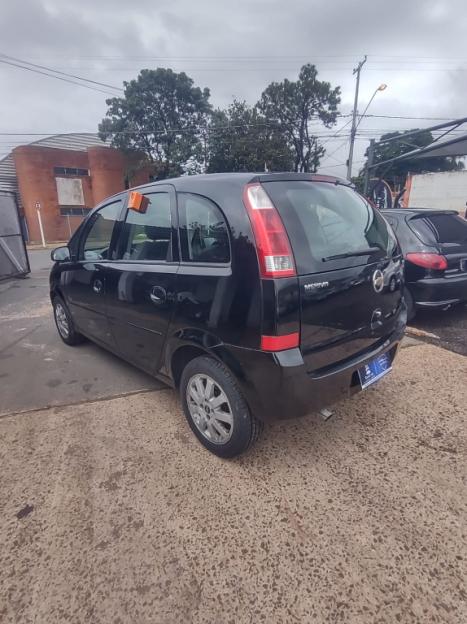 CHEVROLET Meriva 1.8 4P FLEX MAXX, Foto 2