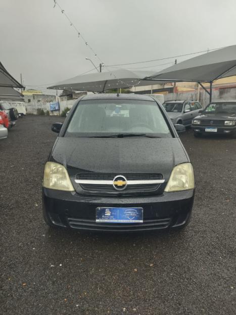 CHEVROLET Meriva 1.8 4P FLEX MAXX, Foto 7