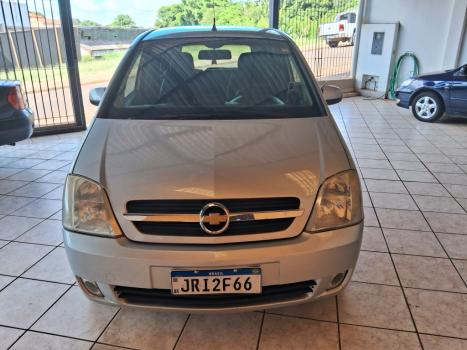 CHEVROLET Meriva 1.8 4P FLEX PREMIUM, Foto 1