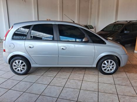 CHEVROLET Meriva 1.8 4P FLEX PREMIUM, Foto 2