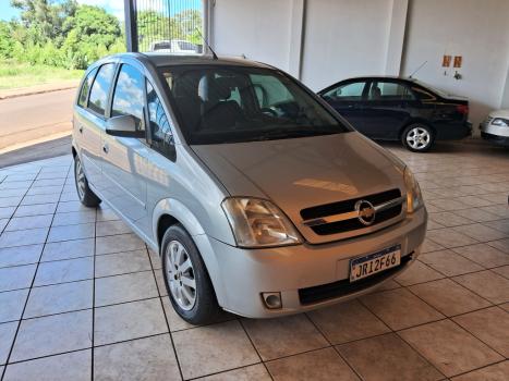 CHEVROLET Meriva 1.8 4P FLEX PREMIUM, Foto 3