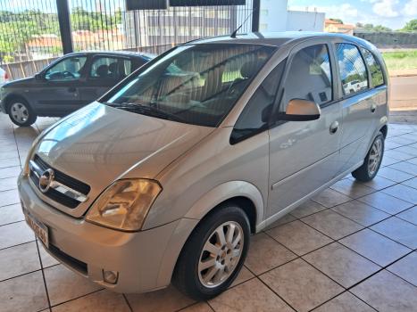 CHEVROLET Meriva 1.8 4P FLEX PREMIUM, Foto 5