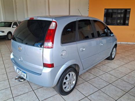 CHEVROLET Meriva 1.8 4P FLEX PREMIUM, Foto 6