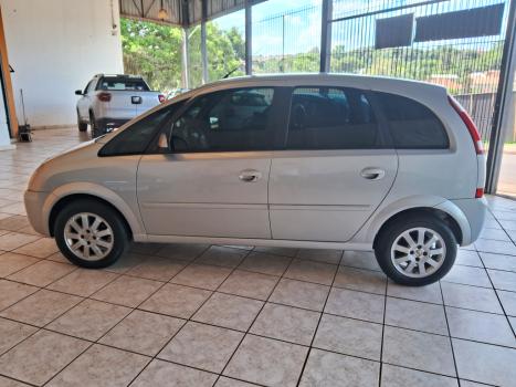 CHEVROLET Meriva 1.8 4P FLEX PREMIUM, Foto 7