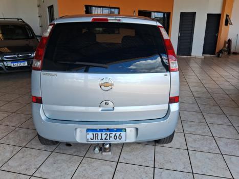 CHEVROLET Meriva 1.8 4P FLEX PREMIUM, Foto 8