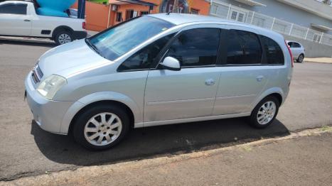 CHEVROLET Meriva 1.8 4P FLEX PREMIUM, Foto 2