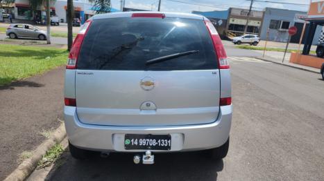 CHEVROLET Meriva 1.8 4P FLEX PREMIUM, Foto 3