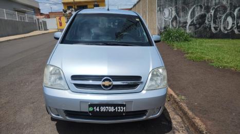 CHEVROLET Meriva 1.8 4P FLEX PREMIUM, Foto 5