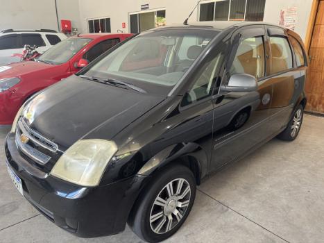 CHEVROLET Meriva 1.8 4P FLEX PREMIUM EASYTRONIC AUTOMATIZADO, Foto 1