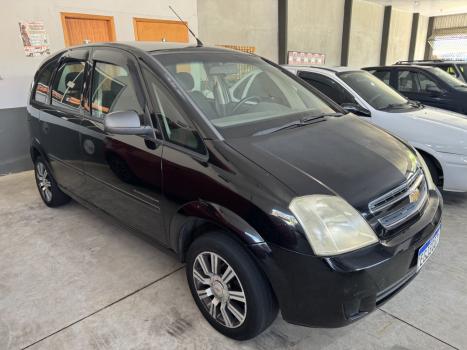 CHEVROLET Meriva 1.8 4P FLEX PREMIUM EASYTRONIC AUTOMATIZADO, Foto 2