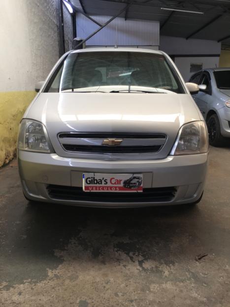 CHEVROLET Meriva 1.8 4P FLEX MAXX, Foto 4