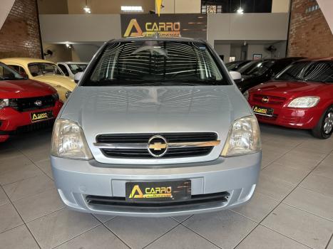 CHEVROLET Meriva 1.8 4P FLEX PREMIUM EASYTRONIC AUTOMATIZADO, Foto 3