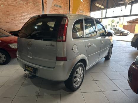 CHEVROLET Meriva 1.8 4P FLEX PREMIUM EASYTRONIC AUTOMATIZADO, Foto 4