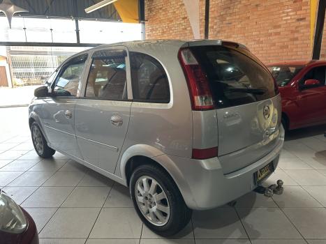 CHEVROLET Meriva 1.8 4P FLEX PREMIUM EASYTRONIC AUTOMATIZADO, Foto 5