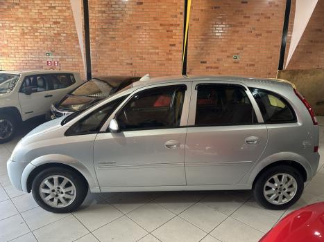 CHEVROLET Meriva 1.8 4P FLEX PREMIUM EASYTRONIC AUTOMATIZADO, Foto 7