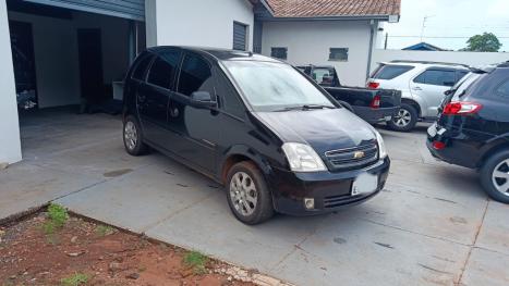 CHEVROLET Meriva 1.8 4P FLEX PREMIUM EASYTRONIC AUTOMATIZADO, Foto 1