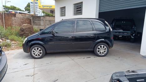 CHEVROLET Meriva 1.8 4P FLEX PREMIUM EASYTRONIC AUTOMATIZADO, Foto 2