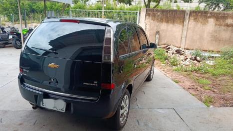 CHEVROLET Meriva 1.8 4P FLEX PREMIUM EASYTRONIC AUTOMATIZADO, Foto 6