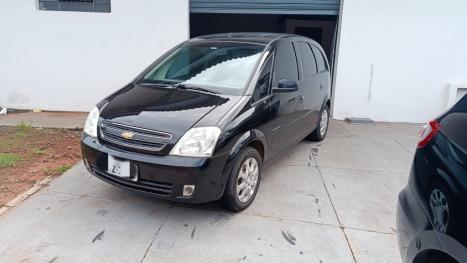 CHEVROLET Meriva 1.8 4P FLEX PREMIUM EASYTRONIC AUTOMATIZADO, Foto 9