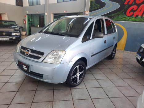 CHEVROLET Meriva 1.8 4P FLEX JOY, Foto 1