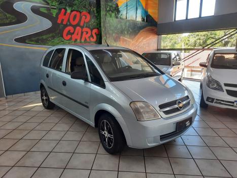 CHEVROLET Meriva 1.8 4P FLEX JOY, Foto 2