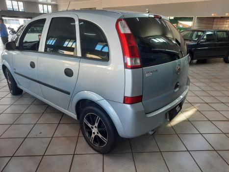 CHEVROLET Meriva 1.8 4P FLEX JOY, Foto 3