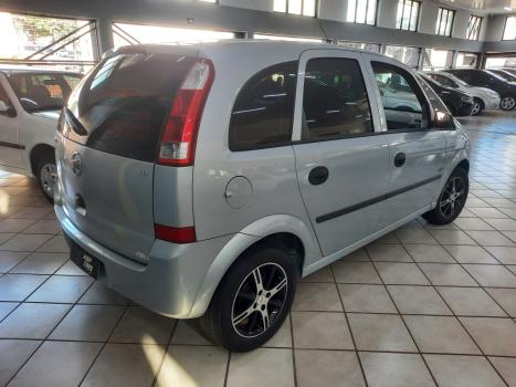 CHEVROLET Meriva 1.8 4P FLEX JOY, Foto 4