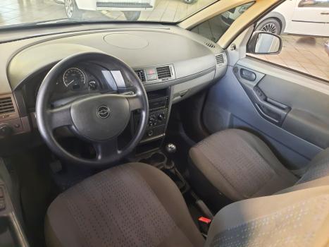 CHEVROLET Meriva 1.8 4P FLEX JOY, Foto 5