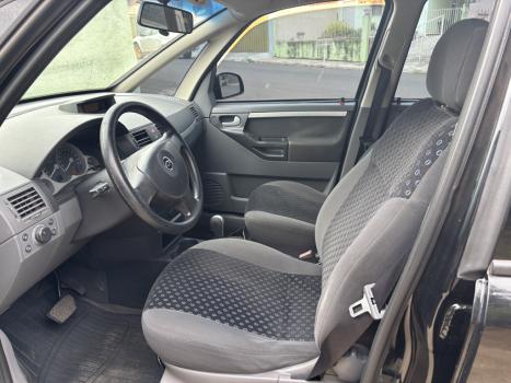 CHEVROLET Meriva 1.8 4P , Foto 5